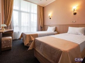 Санаторий Знание